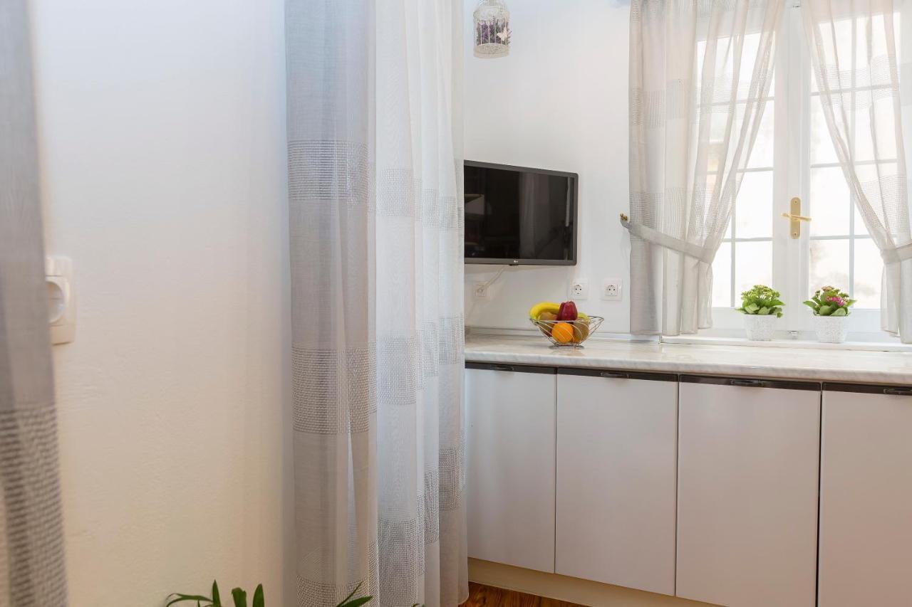 Nobilis Corfu Apartment Exterior photo