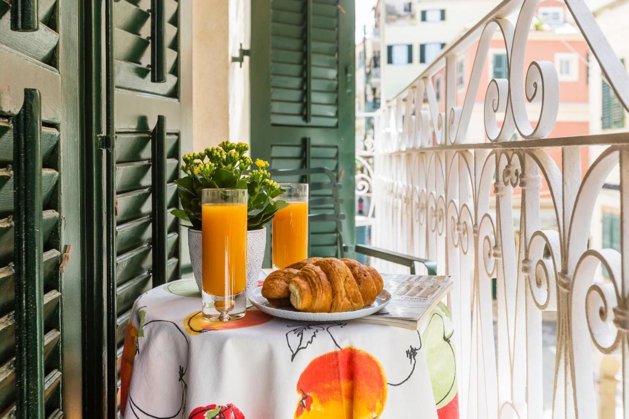 Nobilis Corfu Apartment Exterior photo
