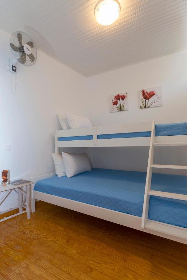 Nobilis Corfu Apartment Exterior photo