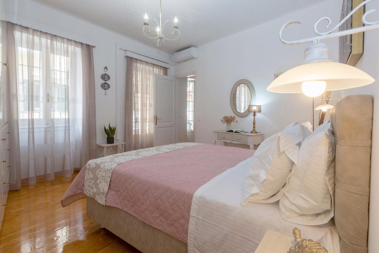 Nobilis Corfu Apartment Exterior photo